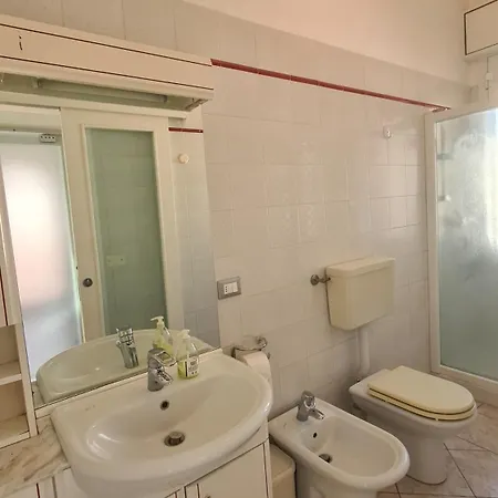 30mt Dalla Spiaggia Con Terrazza Vista Mare * Lido di Jesolo